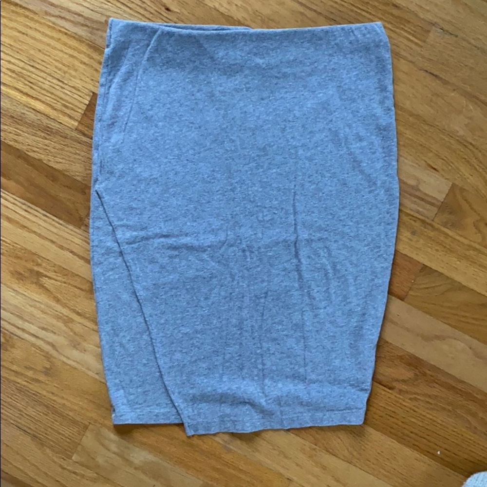 Pencil skirt James Perse perfect condition